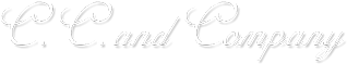 C. C. & Company