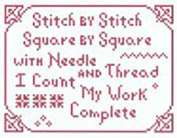Needlepoint Kits